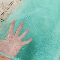 پارچه اکلیلی نو هستش