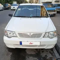 پراید ۱۳۲