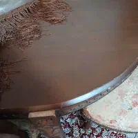 میز ناهار خوری ۱۰ نفره .