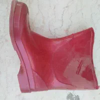 چکمه|کفش و لباس بچه|محلات, |دیوار