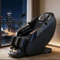 صندلی fit&rest ماساژور با تنوع رنگی بالا