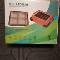 پرژکتور خورشیدی