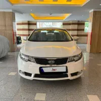 سراتو 2000 مدل 1394