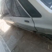 پراید دوگانه