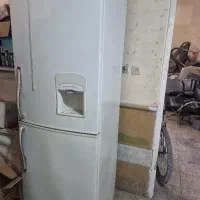 یخچال فریزر جنرال استیل