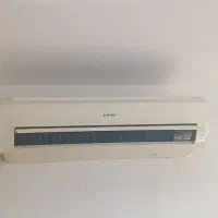 کولر گازی