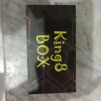 ویپ کینگ 8 120