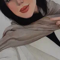 سفارش نقاشی چهره