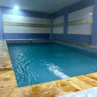 ویلای استخر دار .