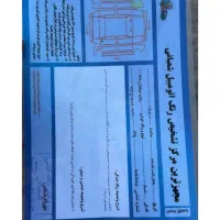 پراید ۹۸|خودرو سواری و وانت|آق قلا, |دیوار