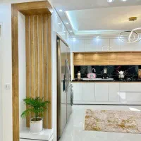 کابینت  جهان نما