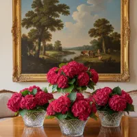 آباژور فرانسه و بوهمیا