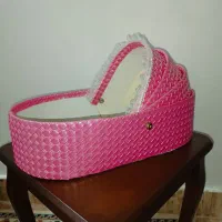 باکس گل چرمی
