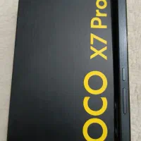 Poco x 7 pro|موبایل|نظرآباد, صالح آباد|دیوار
