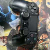 دسته ps4