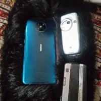 گوشی کلکسیونی دو عدد