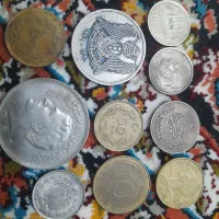 سکه کلکسیونی