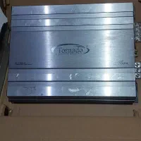 آمپلی تورنادو