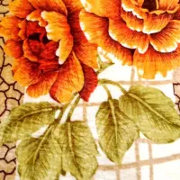 پتوی یکنفره