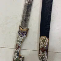 شمشیرقدمت دار