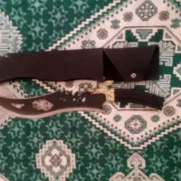 شمشیر.|کلکسیون و سرگرمی|باسمنج, |دیوار