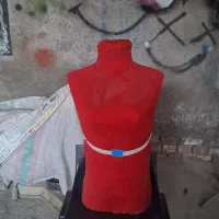 مانکن خیاطی