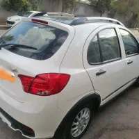 کوئیک gxr فول با رینگ  صفر 12/1403