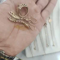 طلا بدون اجرت