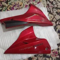 لوازم اپاچی