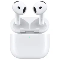 هدفون بلوتوثی اپل مدل AirPods 4