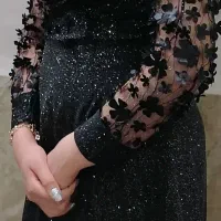 لباس مجلسی