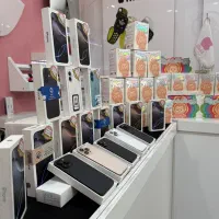 آیفون کارکرده و آکبند زیر قیمت بازار