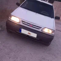 پراید 89|خودرو سواری و وانت|کازرون, |دیوار