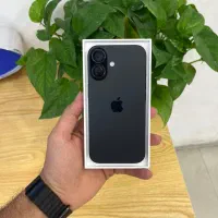 ایفون ۱۶ دوسیم شرکتی با رجیستری