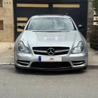 بنز cls350