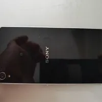سونی Xperia Z3 با حافظهٔ ۱۶ گیگابایت|موبایل|شیراز, گلشن|دیوار