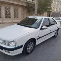 پژو پارس مدل 1393 در حد