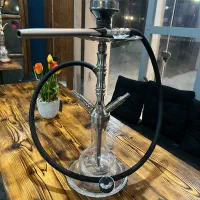 قلیون آلمانی