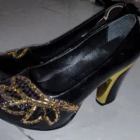 کفش مجلسی زنانه نو قیمت 400