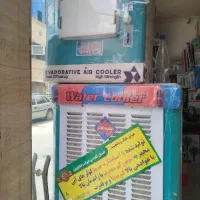 کولرمارک مشهدکولر۳۱۰۰دوسال ضمانت قیمت عالیی