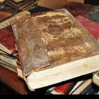نتیجه های مشابه دعا کتاب