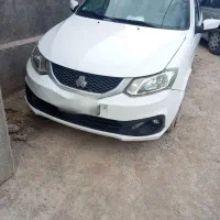 ساینا اس 401