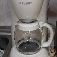 قهوه ساز