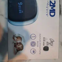 شیردوش برقی نوزاد 2MD GOLD