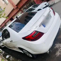 دنا پلاس در حد مدل ۹۷