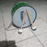 طبل  یاماها