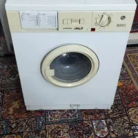 ماشین لباسشویی