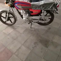 موتور 1402 در حد خشک
