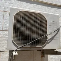کولر گازی سامسونگ اصل کره