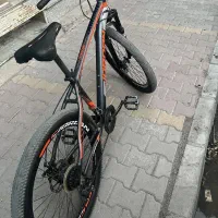 دوچرخه 26
